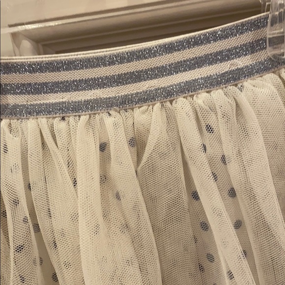 Girls Mini Boden skirt - Picture 2 of 2